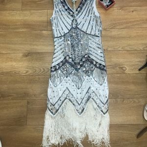 Flapper Dress